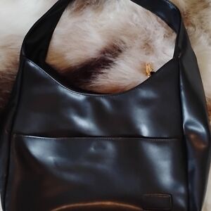 Elegant Black Women's Bag